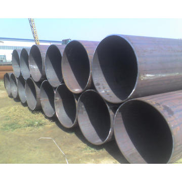 24inch Cold Drawn Carbon Seamless Steel Tube Steel Pipe ASTM A106/A53